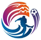 3rd in Group A 队徽