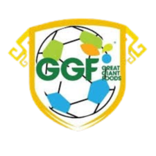 Great Giant Foods FC 队徽